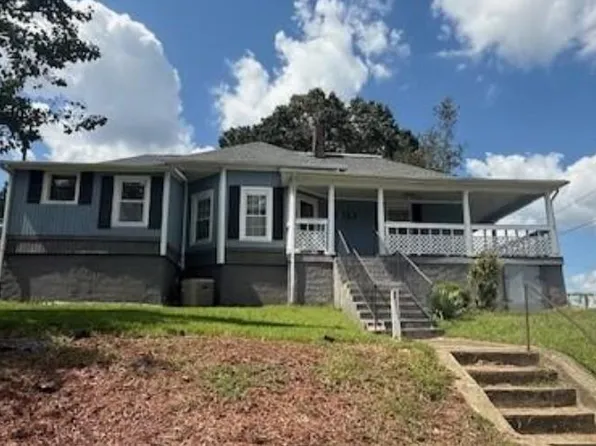 614 N Cameron Ave, Winston Salem, NC 27101