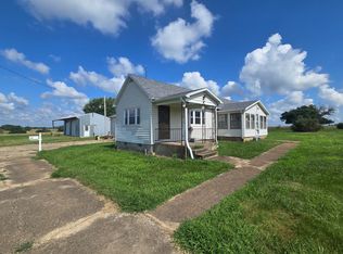 17254 Co Rd 121, Weaubleau, MO 65774