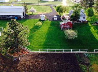 6309 S Assembly Rd, Spokane, WA 99224