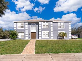2897 Ruxton Dr, Apopka, FL 32712