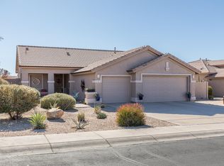 6817 E Hacienda La Colorada Dr, Gold Canyon, AZ 85118