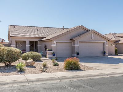 6817 E Hacienda La Colorada Dr, Gold Canyon, AZ, 85118