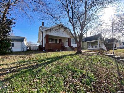 906 S Granger St, Harrisburg, IL, 62946