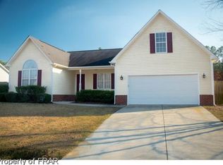 162 Sanford Ct, Raeford, NC 28376