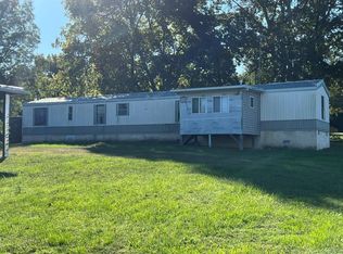 140 Dalton Ln, Dry Fork, VA 24549