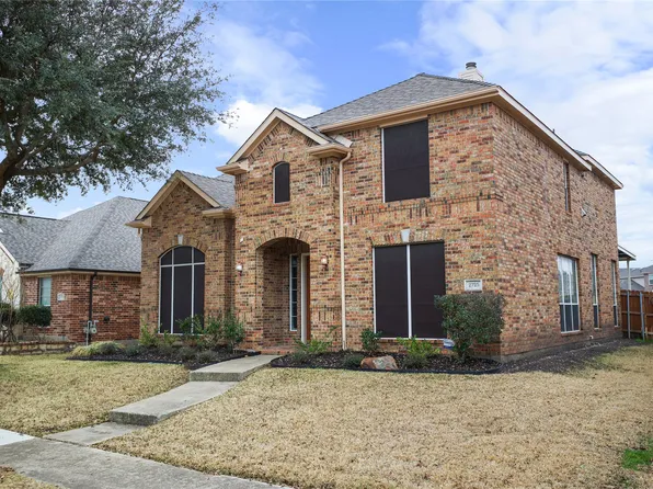 2725 Cedar Brook Dr, Garland, TX 75040