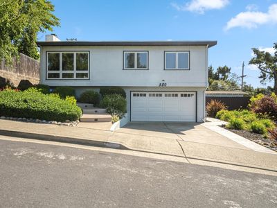 580 Madison Ave, San Bruno, CA, 94066