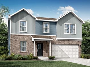 2232 Foothill Dr, Greenfield, IN 46140