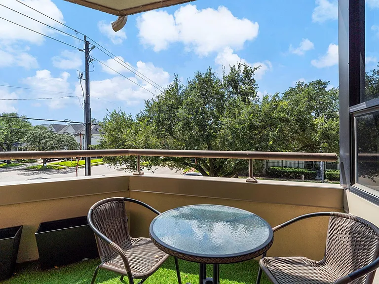 5200 Weslayan St #A-201 — Photo 5