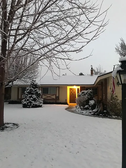 Terrace Dr, Big Pine — Photo 2