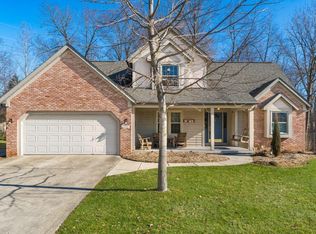 323 Fallriver Dr, Reynoldsburg, OH