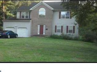 123 Darrah Ln, Lawrence Township, NJ 08648