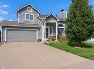 5277 Spruce Avenue, Castle Rock, CO 80104