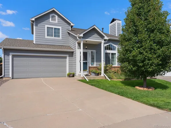 5277 Spruce Avenue, Castle Rock, CO 80104