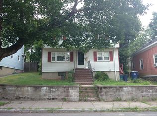 72 Vogel St, West Roxbury, MA 02132