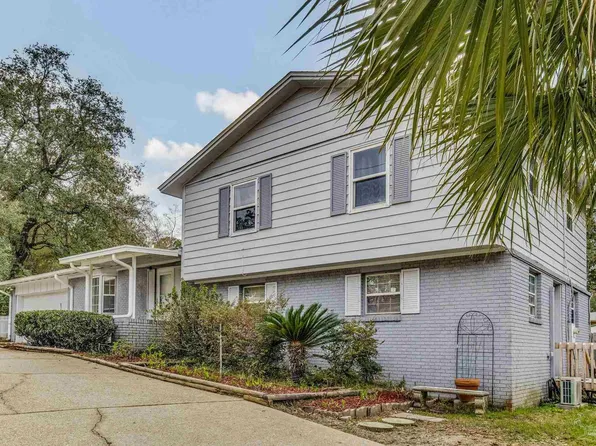 4021 N 12th Ave, Pensacola, FL 32503