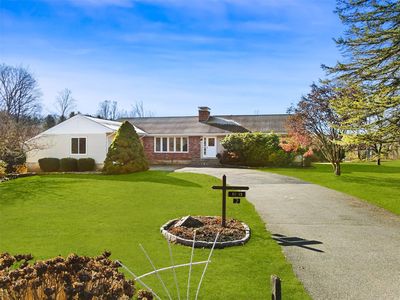 2 Green Hill Road, Goldens Bridge, NY, 10526
