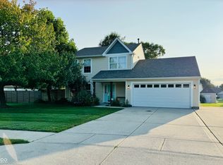 203 Rollingview Ct, Mooresville, IN