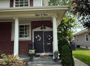 809 Croghan Ave, Joliet, IL 60436