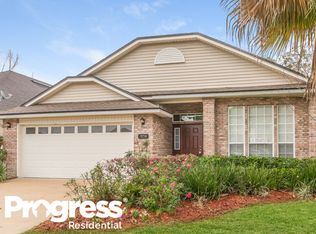 3774 Ringneck Dr, Jacksonville, FL 32226