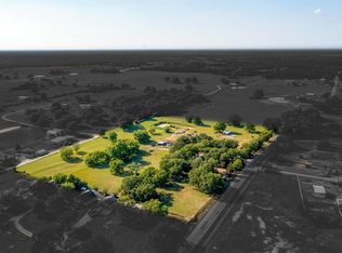 2948 County Road 3791, Springtown, TX 76082