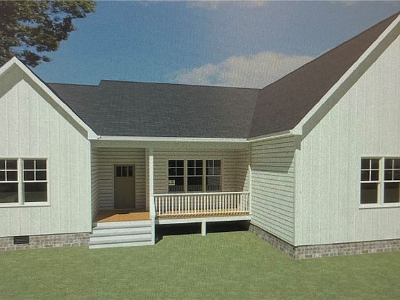 2nd image of 10066 Cheroy Woods Ln
