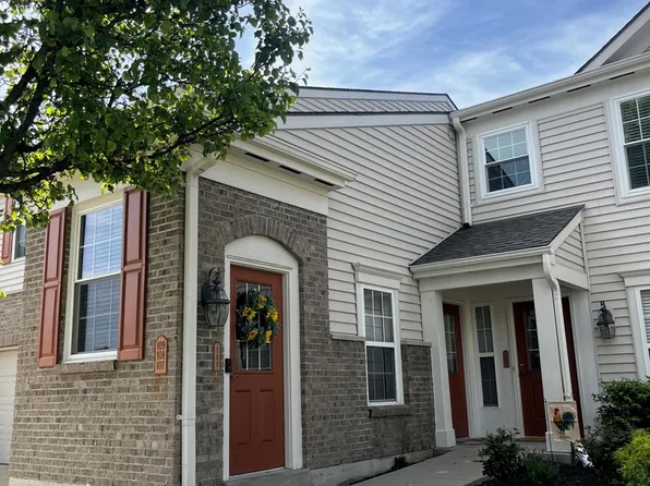 108 Blue Sky Way, Lawrenceburg, IN 47025