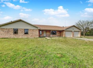 2655 Vz County Road 3507, Wills Point, TX 75169
