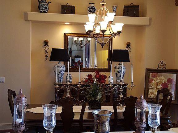 Entrance from Foyer