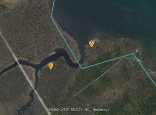 285 Woodland Dr #265, Orillia, ON L3V 0T7