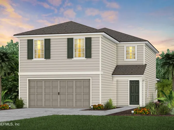 7087 SANDPERCH Street, Jacksonville, FL 32244