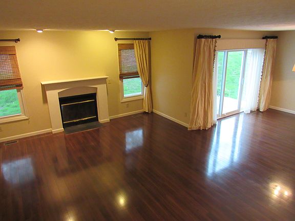 Great Room and Dinng