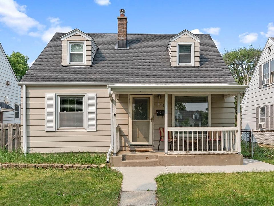 1st image of 8128 W Lisbon AVENUE