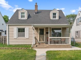 8128 W Lisbon Ave, Milwaukee, WI 53222