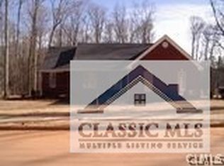 300 Lexington Cir #21-A, Athens, GA 30506