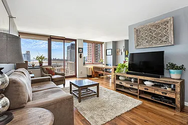 Sold by Halstead Real Estate