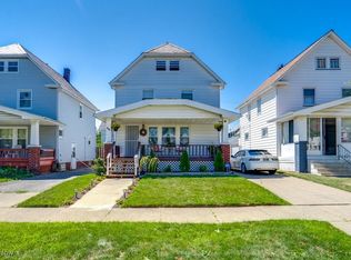 3456 W 123rd St, Cleveland, OH
