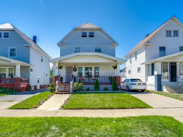 3456 W 123rd St, Cleveland, OH 44111