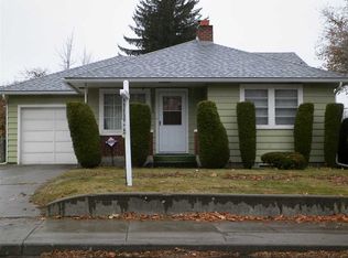10012 E Broadway Ave, Spokane, WA 99206