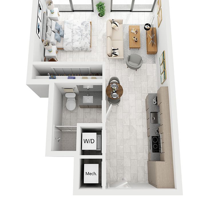 1st image of 127 NE 27th St #4413324
