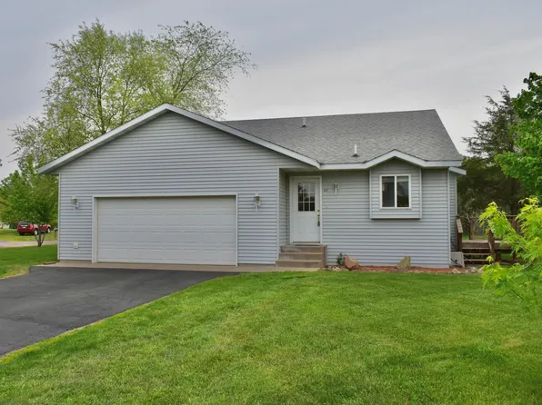 411 6th Ave NW, Rice, MN 56367