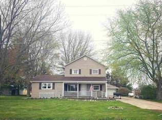 6520 Cole Rd, Saginaw, MI 48601