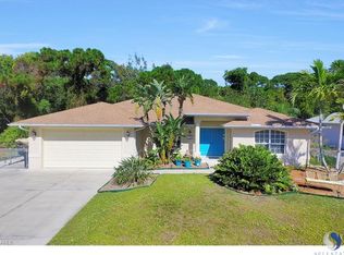 3706 Manatee Dr, Saint James City, FL 33956