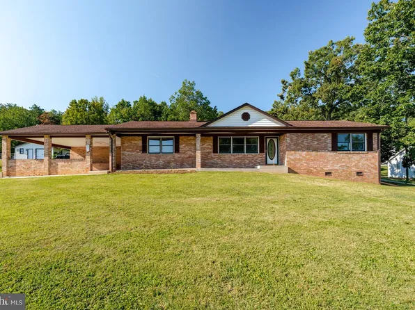 841 Judy Lane Ext, Stanley, VA 22851