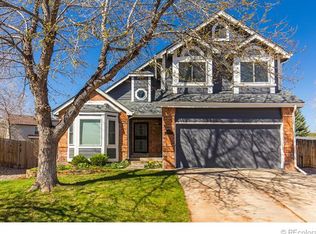 11184 W Fremont Pl, Littleton, CO 80127