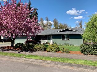 6308 D St, Springfield, OR 97478