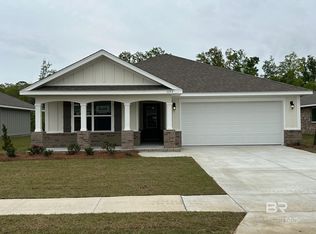 1153 Hayward Loop, Foley, AL 36535