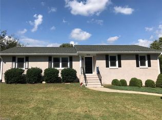 6121 Blue Bonnet Ln, Winston Salem, NC 27103