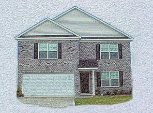 3107 Bilston Dr, Augusta, GA 30919