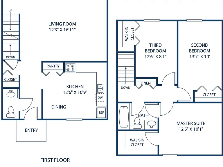 Meadowood Townhomes — Photo 42